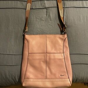 The Sak
Crossbody bag